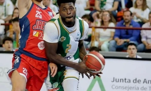 “Sərhədçi”də qanalı basketbolçu