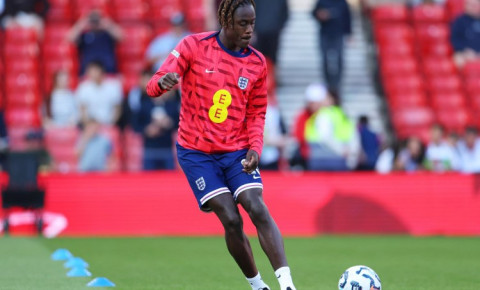 İngiltərə millisinin heyətində 2 dəyişiklik