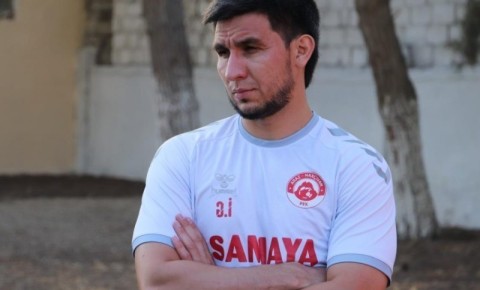 Əfran İsmayılov: "Həm futbolumuz geri düşür, həm də pulumuz xərclənir"