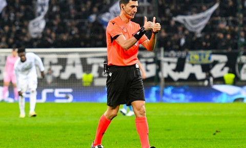 "Turan Tovuz" - "Sabah" görüşü Ağayevə tapşırıldı