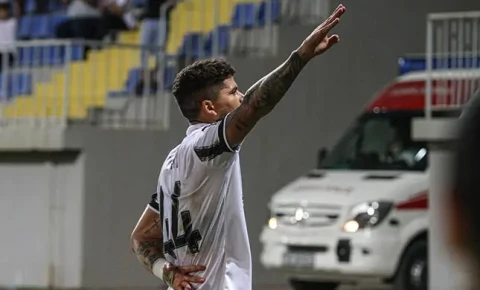 Yuri Matias: "Neftçi” karyeramda ən çox oyun keçirdiyim və..."