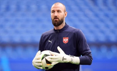 "Napoli" serbiyalı qapıçı transfer edir