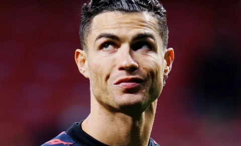 Kriştiano Ronaldo "Forsaj"da çəkiləcək