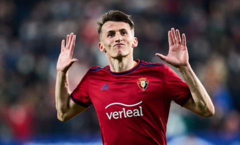 "Real"dan sürpriz transfer həmləsi