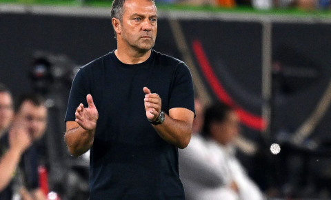 Flik: “Fərqli səviyyədə oynadıq”