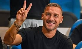 Totti: "Heç kim "Roma"dan bu cür başlanğıc gözləmirdi"