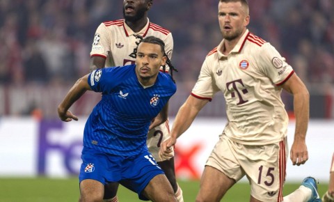 "Dinamo"nun futbolçusunun "Qarabağ"a transferi baş tutmadı - EKSKLÜZİV