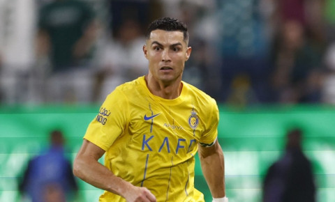 Sabiq idman naziri: "Ronaldo qazandığı pullara layiq olan yeganə əcnəbi oyunçudur"