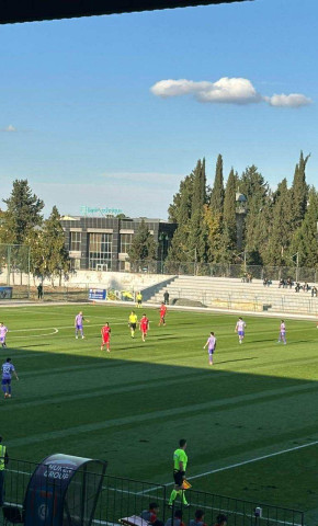 Tovuzda növbəti qol