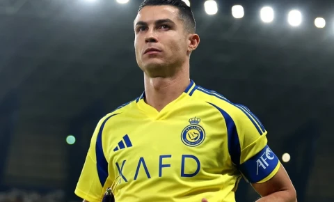Kriştiano Ronaldoya Braziliya klubundan TƏKLİF