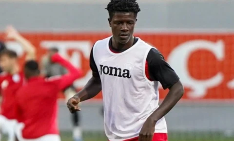 "Qəbələ"nin legioneri bunu bacaran 7-ci futbolçu oldu