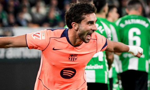 "Real" və "Barselona"nın rəqibləri bəlli oldu - İspaniya Kuboku