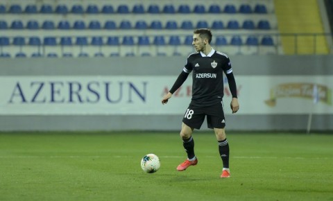 "Qarabağ"da ardıcıl 4-cü ayrılıq