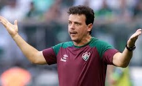 Braziliya yığmasının sabiq baş məşqçisi yeni klubla anlaşıb
