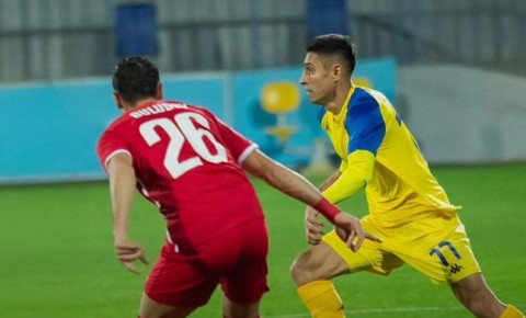 "Araz-Naxçıvan"dan inamlı qələbə