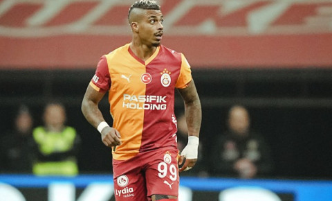 "Qalatasaray" Çempionlar Liqası matçına ciddi itkilərlə çıxacaq