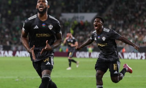"Qarabağ"ın oyununun biletləri satışda
