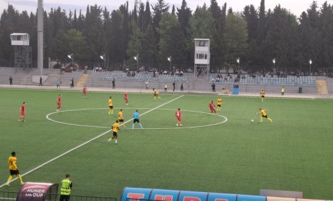 Tovuzda bərabərlik