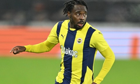 "Beşiktaş" "Fənərbaxça"nın futbolçusu ilə danışıqlara başladı