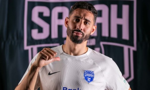 "Sabah"ın sabiq futbolçusu legioner həyatını bitirib ölkəsinə qayıdır