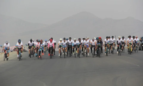 "Qarabağa veloyürüş – Zəfərin izi ilə" layihəsi həyata keçirilib