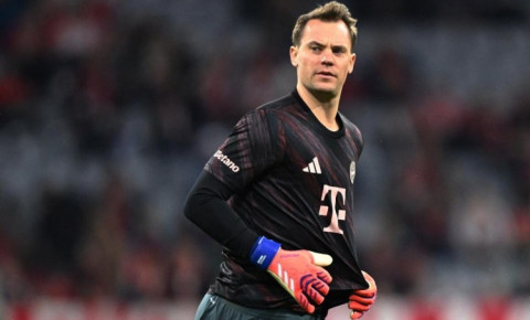 Noyerdən gələcəyi ilə bağlı açıqlama