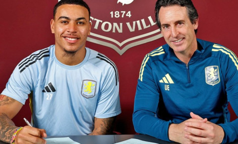 İngiltərə millisinin üzvü ilə müqavilə imzalandı