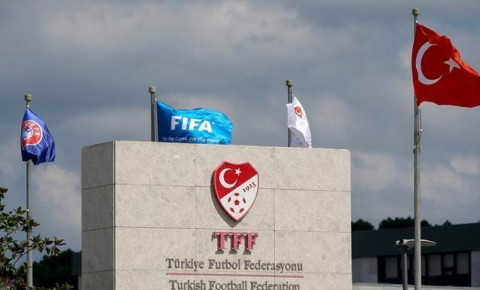 Türkiyə futbolunda istefalar həftəsi