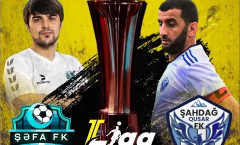 "ASK Arena"da çempionluq uğrunda vacib oyun