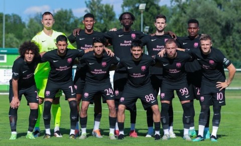 "Sabah"dan növbəti məhsuldar heç-heçə