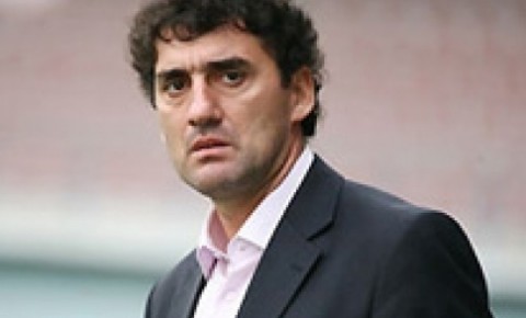 Ramiz Məmmədov köhnə tanışını yanına gətirdi