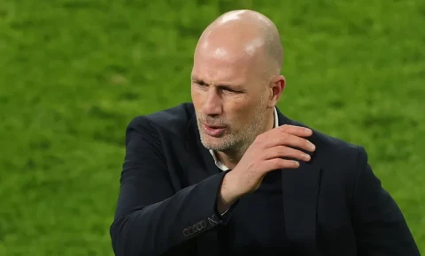 Belçikalı mütəxəssis "Norviç"in yeni baş məşqçisi olacaq