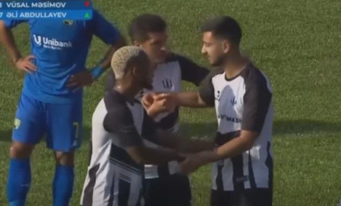 Nəzarətə nəzarət və ya köməkçinin köməkçisi... - Yevlaxda yaşananlara sözardı