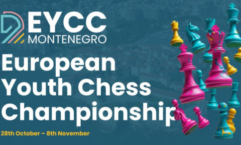 Avropa Çempionatında 47 şahmatçı ilə təmsil olunacağıq