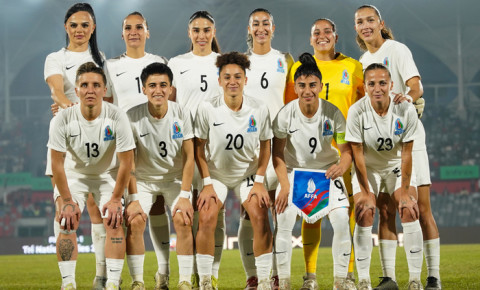 Millimiz FIFA turnirinin qalibi oldu