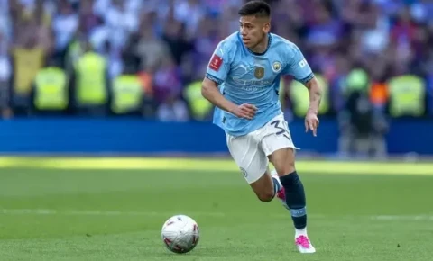 "Mançester Siti” gənc futbolçusunu icarəyə verir