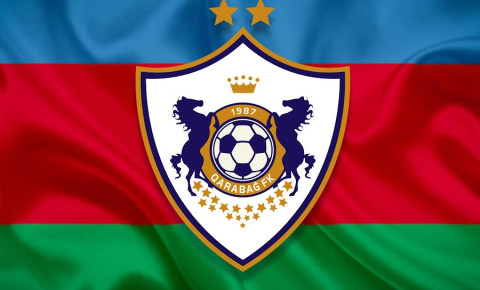 "Qarabağ"ın Çempionlar Liqasında qazancı bəlli oldu