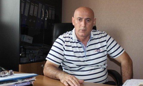 Yaşar Seyidov Dambrauskasın eyni səhvi təkrarlamayacağına ümid edir