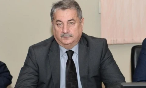 Vaqif Sadıqov: "Hər nə qədər Ağdam təmsilçisinin üstün tərəflərini qeyd etsək də..."