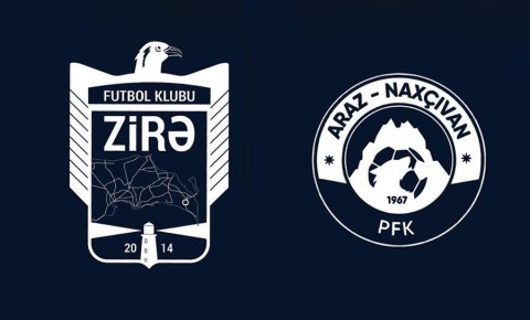 “Zirə” - “Araz-Naxçıvan” oyununun vaxtı dəyişdirildi