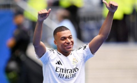 Mbappe yeni il üçün hədəflərini açıqladı