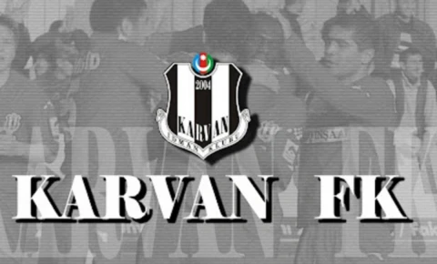 "Karvan" "Turan Tovuz"dan ayrılan müdafiəçi ilə anlaşdı