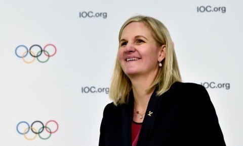 "BOK İsrailin Olimpiadaya buraxılmamasını müzakirə etməyib"