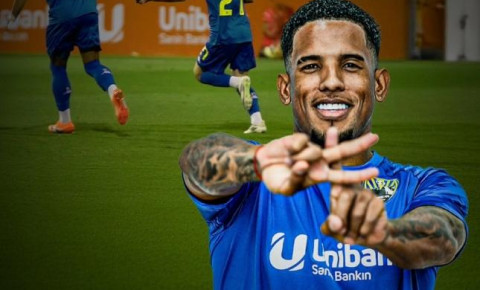 “Kəpəz”də ayrılıq