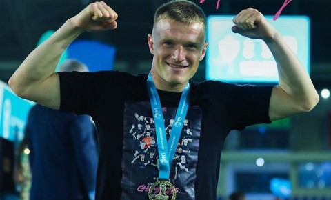 "Sabah" daha bir futbolçusu ilə müqavilənin müddətini uzadıb