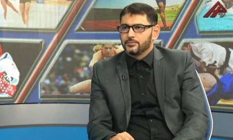 Ceyhun Sultanov: "Çempionatın səviyyəsi fərqli olduğuna görə, tempi qoruya bilmədik"
