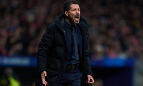 Dieqo Simeone klublararası dünya çempionatı ilə bağlı fikirlərini bölüşüb