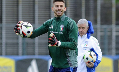 İtaliya millisinin qapıçısı "İnter"in hədəfində