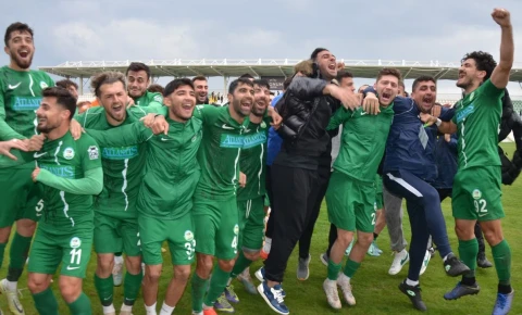 Azərbaycanlı iş adamı 4 milyon avroya Türkiyə klubunun səhmlərini alır