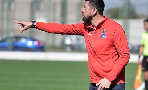 Aqil Nəbiyev: “İnanıram ki, bu qələbələrin ardı gələcək”